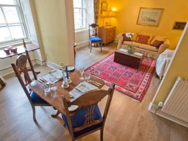 1 bedroom apartment for rent in New Town, Edinburgh