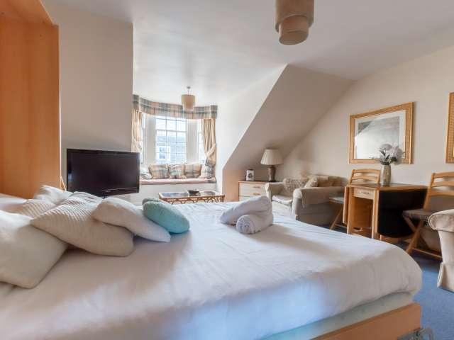 1 bedroom apartment for rent in New Town, Edinburgh