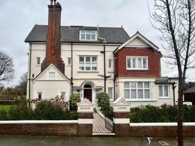1 bedroom apartment for rent in New Church Road, Hove, BN3