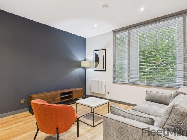 1 bedroom apartment for rent in New Street, Birmingham