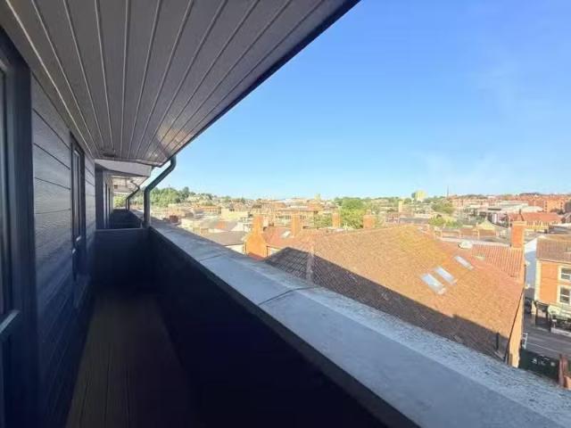 1 bedroom apartment for rent in Newton Road, Yeovil, BA20