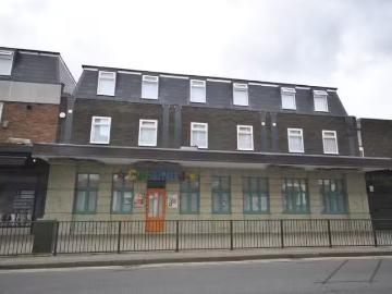 1 bedroom apartment for rent in Nether Hall Road, Doncaster, DN1