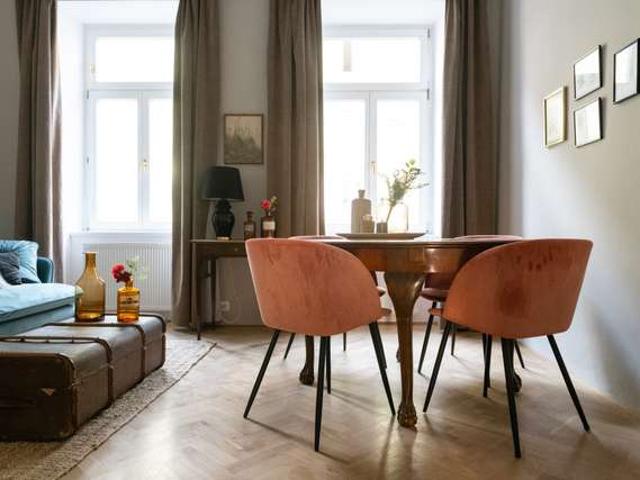 1 bedroom apartment for rent in Neu Fünfhaus, Vienna