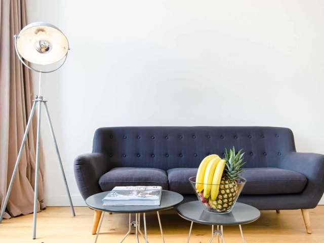 1 bedroom apartment for rent in Neu Fünfhaus, Vienna