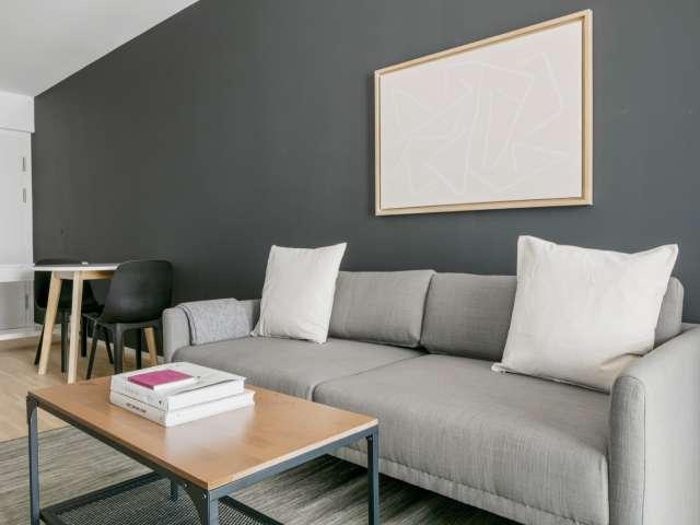 1 bedroom apartment for rent in Neu Fünfhaus, Vienna