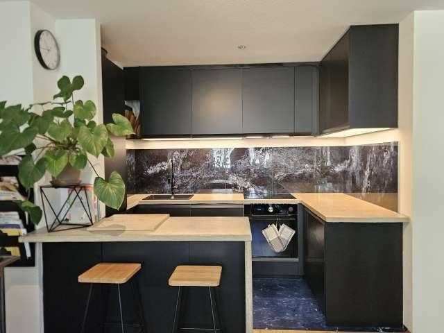1 bedroom apartment for rent in Neu Fünfhaus, Vienna