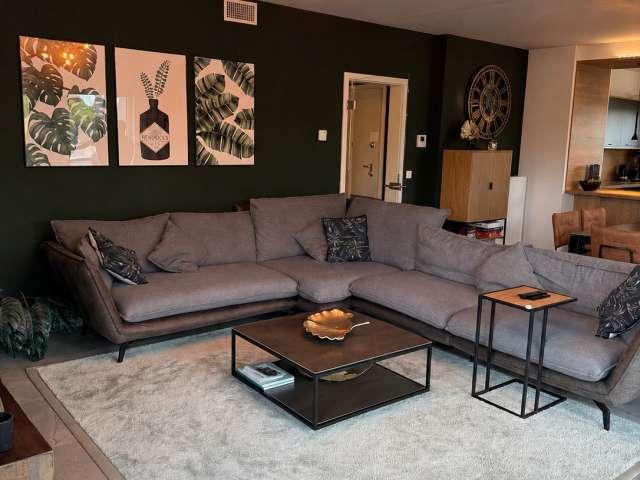 1 bedroom apartment for rent in Nivelles