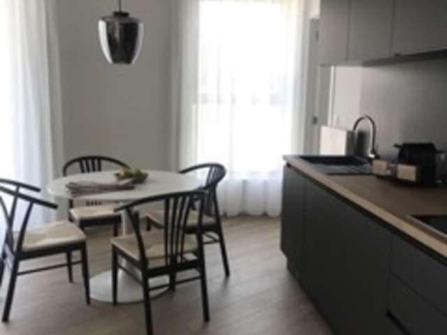 1 bedroom apartment for rent in Nord Est, Brussels