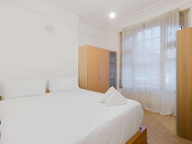 1 bedroom apartment for rent in North End, London