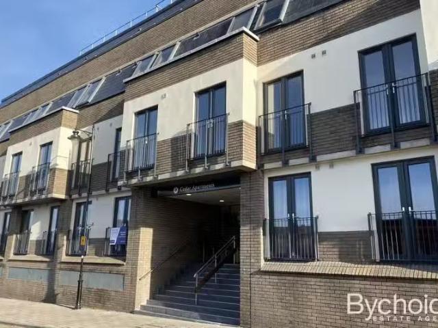 1 bedroom apartment for rent in North Street, Sudbury, CO10