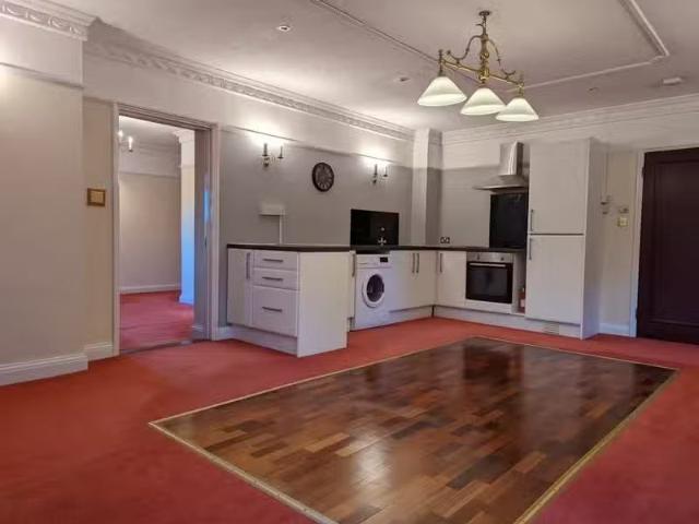 1 bedroom apartment for rent in Norwood, Old Dartford Road, Fa.