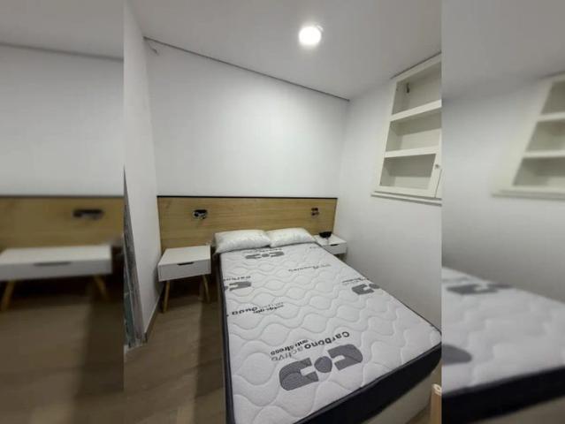1 bedroom apartment for rent in Otzaran Basaundi Oria, bills included