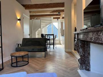 Apartment for rent in Oude Stad, Haarlem