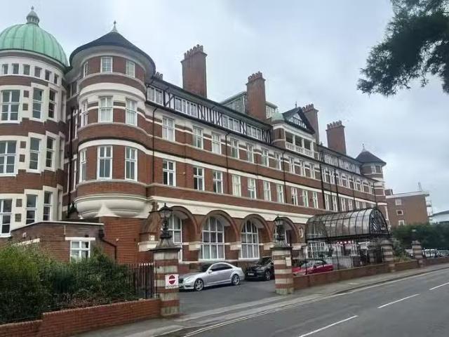 1 bedroom apartment for rent in Owls Road, Boscombe, BH5
