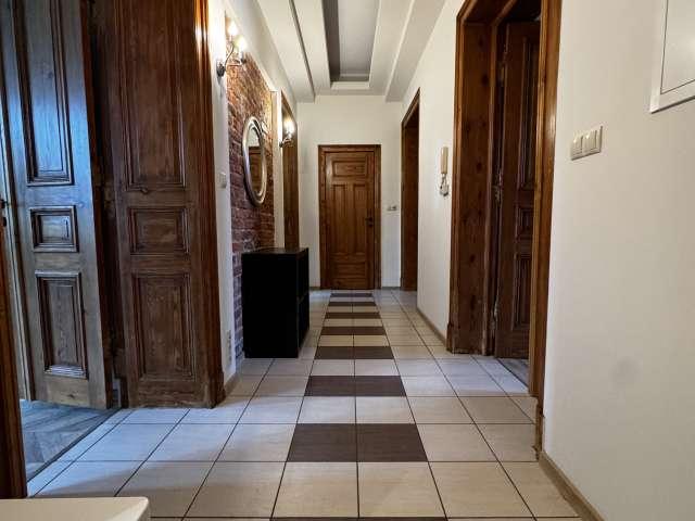 1 bedroom apartment for rent in Łódź
