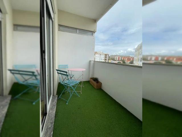 1 bedroom apartment for rent in Oeiras, bills included