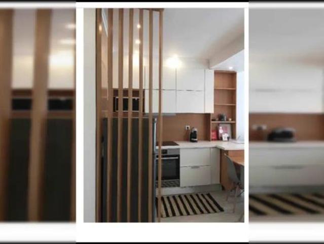 1 bedroom apartment for rent in Oeiras, bills included