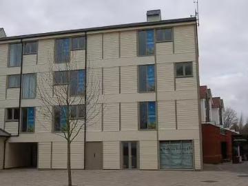 1 bedroom apartment for rent in Old Tannery, Canterbury, CT1