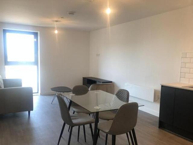 1 Bedroom Apartment For Rent In Old Trafford
