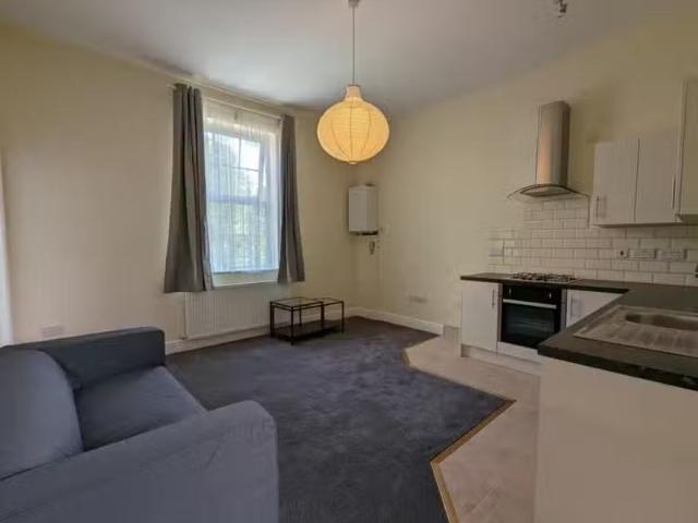1 bedroom apartment for rent in Old Warwick Rd, Solihull, B92