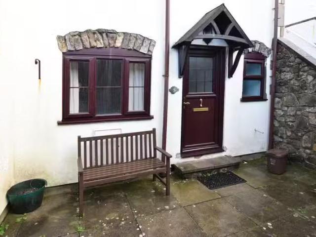 1 bedroom apartment for rent in Old Station Close, Cheddar, BS27