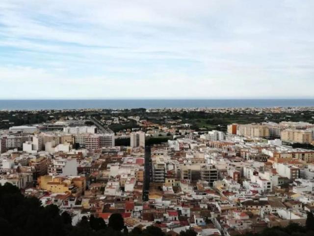 1 bedroom apartment for rent in Oliva, Valencia