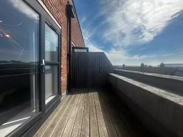 1 bedroom apartment for rent in Oliver Street, Birkenhead, CH41