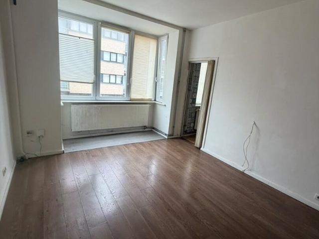 1 bedroom apartment for rent in Ostend