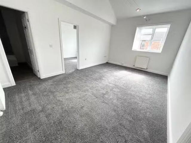 1 bedroom apartment for rent in Ostlers Court, Cross Street.