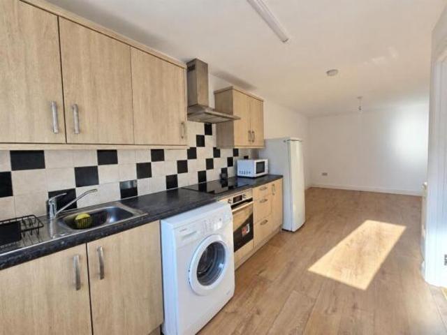 1 bedroom apartment for rent in Athol Road, Walsgrave, CV2