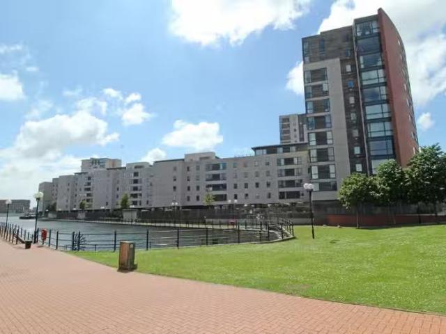 1 bedroom apartment for rent in Atlas House, Celestia, Cardiff.
