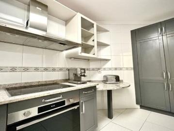 1 bedroom apartment for rent in Abando, Bilbao