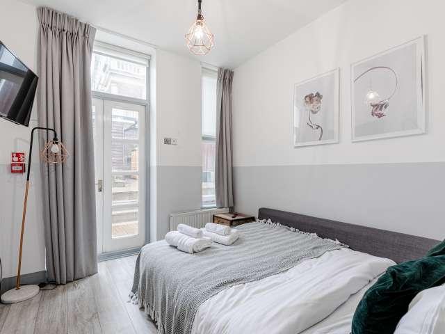1 bedroom apartment for rent in Abingdon, London