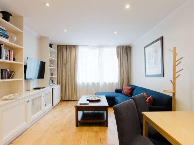 1 bedroom apartment for rent in Abingdon, London