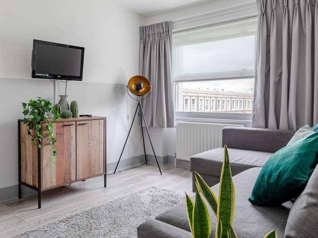 1 bedroom apartment for rent in Abingdon, London