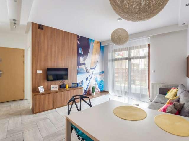 1 bedroom apartment for rent in Żabianka Wejhera