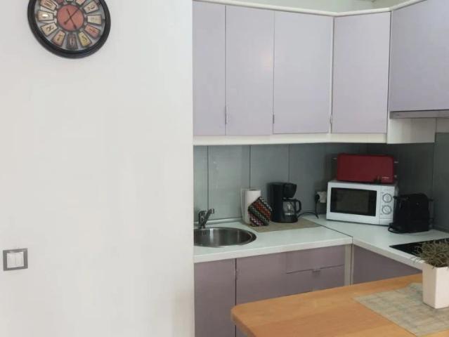 1 bedroom apartment for rent in Adeje, bills included