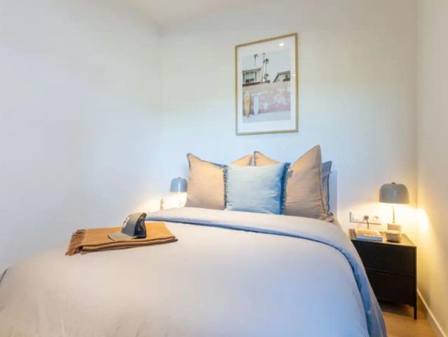 1 bedroom apartment for rent in Alcobendas, all bills included