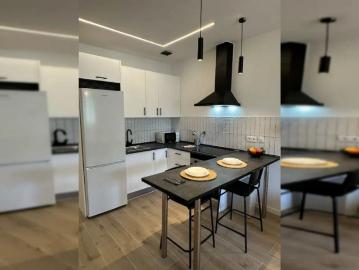 1 bedroom apartment for rent in Alcorcón, suitable for professionals and students