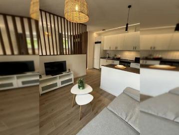 1 bedroom apartment for rent in Alcorcón