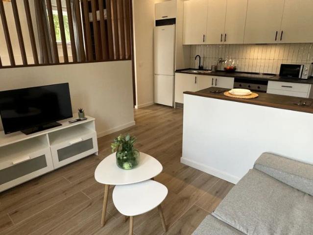 1 bedroom apartment for rent in Alcorcón