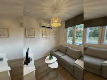 1 bedroom apartment for rent in Alcorcón