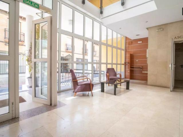 1 bedroom apartment for rent in Alcalá de Henares