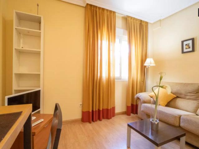 1 bedroom apartment for rent in Alcalá de Henares