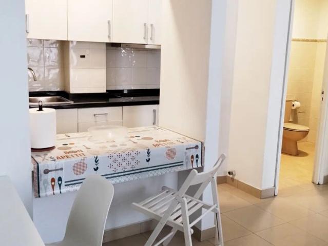1 bedroom apartment for rent in Alcaravaneras