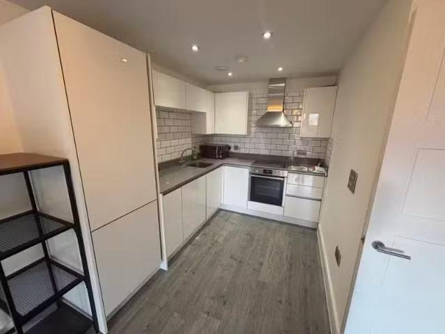 1 bedroom apartment for rent in Alcester Road, Moseley, B13