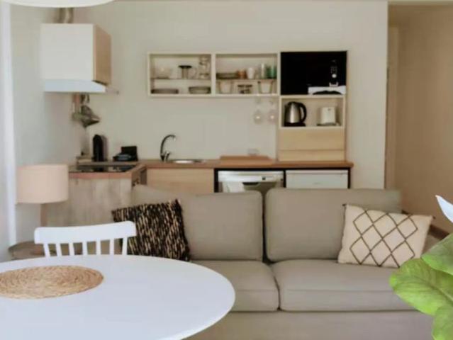 1 bedroom apartment for rent in Albufeira