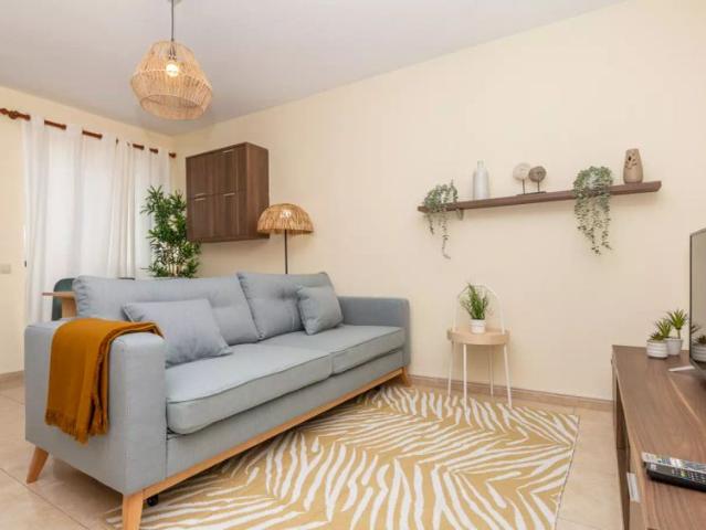 1 bedroom apartment for rent in Albufeira, all bills included