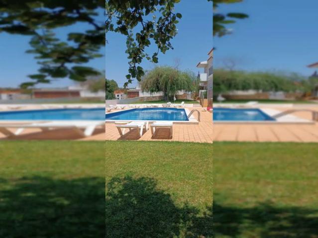 1 bedroom apartment for rent in Albufeira, all bills included