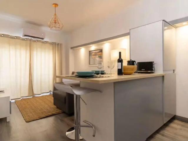 1 bedroom apartment for rent in Albufeira, all bills included